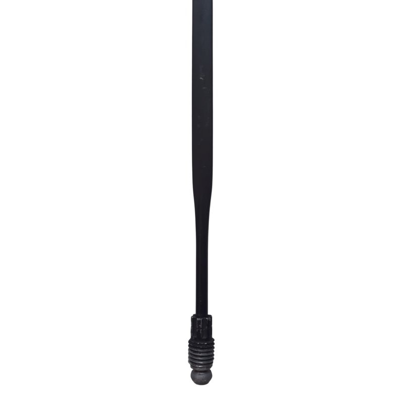 Rayon Mavic Ksyrium SL avant