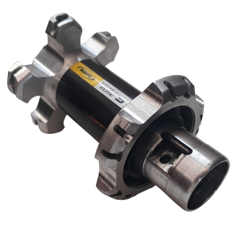 Rear hub Mavic Ksyrium Elite S