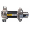 Rear hub Mavic Ksyrium Elite S for road bike