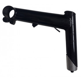 MTB stem with plunger Belleri