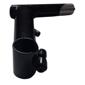 MTB vintage stem with plunger Belleri