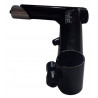 MTB stem with plunger Belleri black vintage