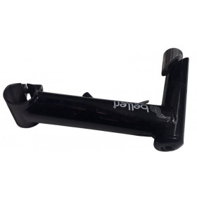 MTB stem with plunger Belleri