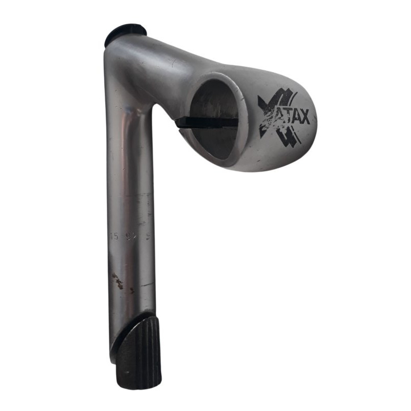 Atax plunger stem