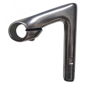 22.2 mm stem 3T 95 mm for road bike