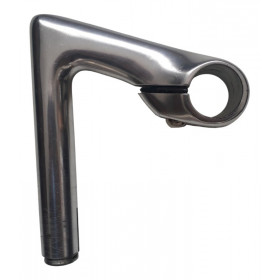 Potence 22.2 mm 3T 95 mm pour vélo de course
