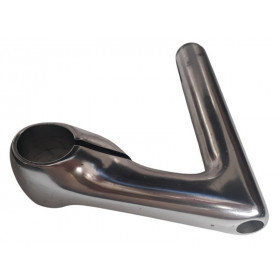 22.2 mm stem 3T 95 mm used for vintage road bike