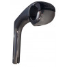 3T raised plunger stem cleared