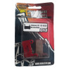 Disc brake pads Shimano XTR BR-M965 BR M966 at the best price !
