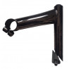 Potence vélo à plongeur 120 mm ITM