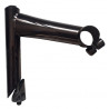 Potence vélo à plongeur 120 mm ITM acier