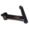 ITM bicycle stem with plunger 120 mm