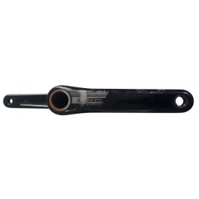 Pédalier velo route FSA Gossamer Powerbox 172.5 mm