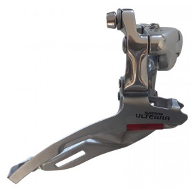 Derailleur avant triple shimano Ultegra FD-6503