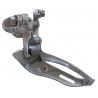Derailleur avant triple shimano Ultegra FD-6503 collier 28.6 mm