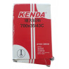 Air tube 700x32/35/38C presta Kenda, cheap !