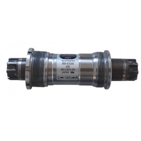 Boîtier de pédalier Octalink Shimano BB ES30