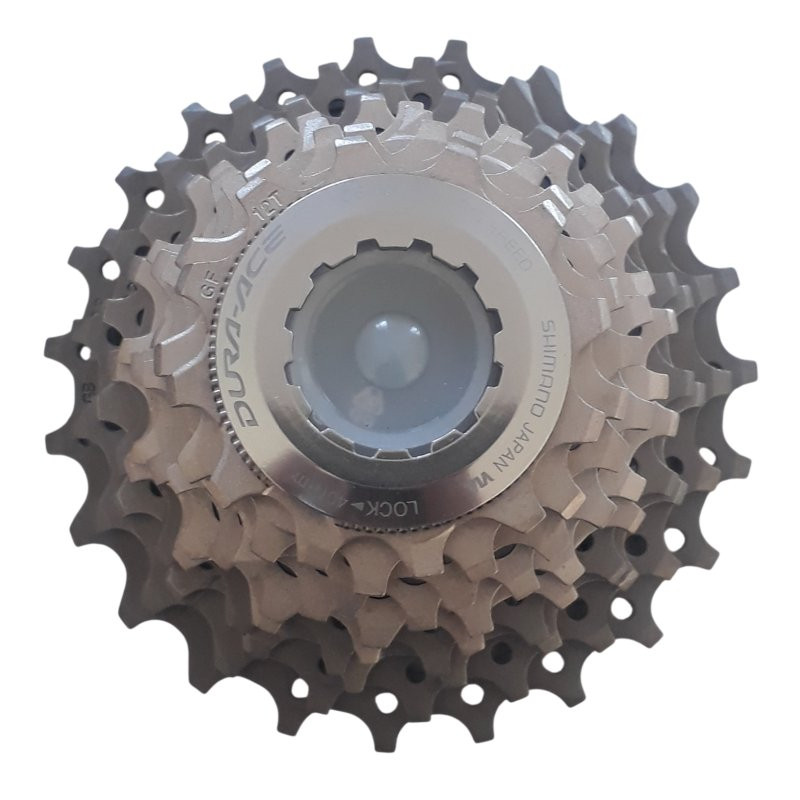 Cassette Shimano Dura ace 10v CS-7900, au meilleur prix !
