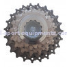 Cassette Shimano Dura ace 10v CS-7900