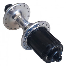 Shimano Dura ace FH 7400 rear hub 8s uniglide