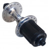 Shimano Dura ace FH 7400 rear hub 8s uniglide