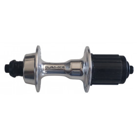 Moyeu arrière Shimano Dura ace FH-7400 8v pour vélo de route