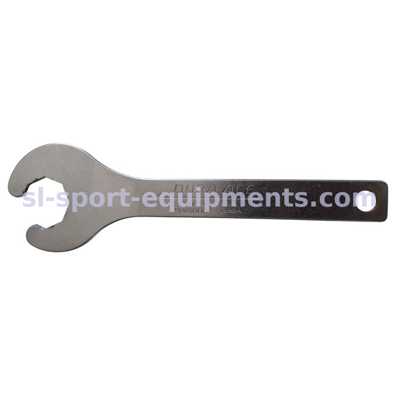 Shimano Dura-ace headset wrench used