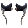 Shimano RSX brake levers for road bike