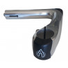 Cinelli plunger stem for road bike