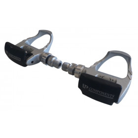 VP R70 clipless pedals for road bike