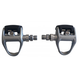 VP R70 clipless pedals