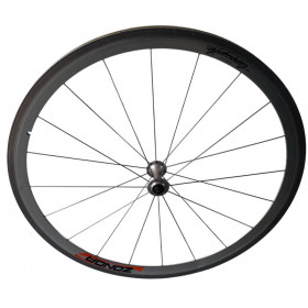 Campagnolo Zonda front wheel