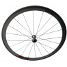 Campagnolo Zonda front wheel