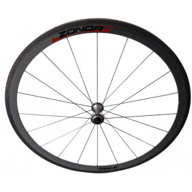 Roue avant Campagnolo Zonda à patins