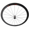 Roue avant Campagnolo Zonda à patins