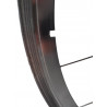 Campagnolo Zonda front wheel for tire