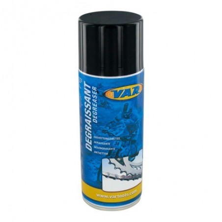 Var degreaser 400 ml