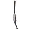 20 inches fork chromed