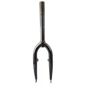 Fourche 20 pouces en acier