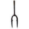 Fourche 20 pouces en acier