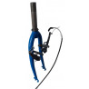 Fourche 20 pouces Decathlon occasion