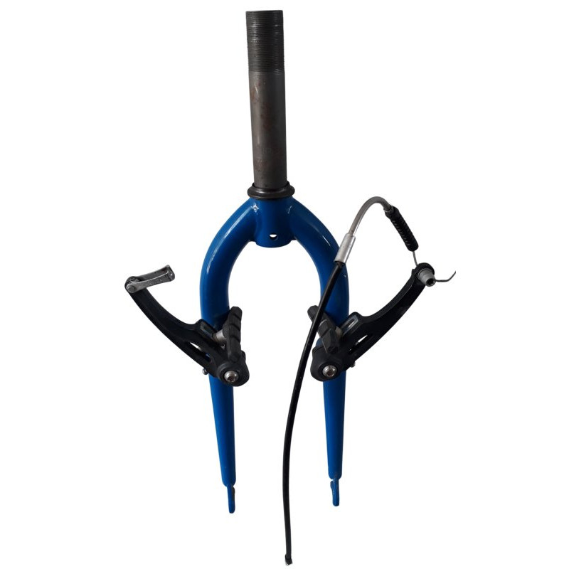 Decathlon 20 inches fork