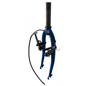 Fourche 20 pouces Decathlon de seconde main