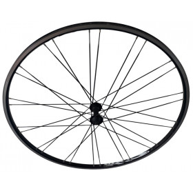 Rigida RAGS OXUS front wheel