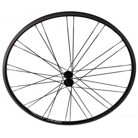 Rigida RAGS OXUS front wheel