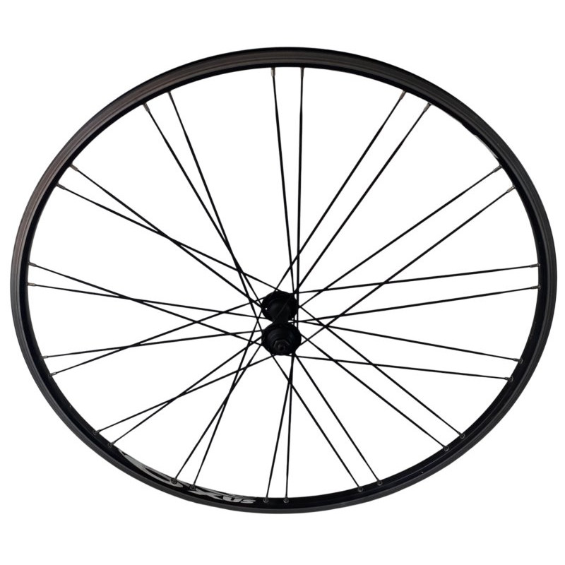 Rigida RAGS OXUS front wheel at the best price !
