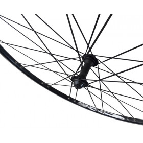 Roue avant RAGS OXUS 28 rayons