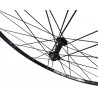 Roue avant RAGS OXUS 28 rayons