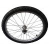 Front wheel 20 inch used