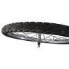 Front wheel 20 inch in second hand condition